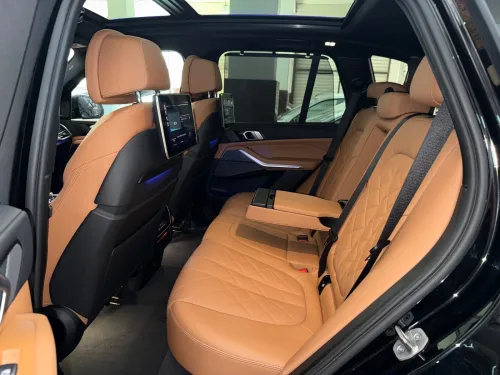 BMW X5 2023 