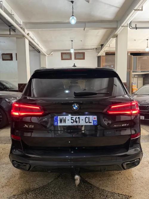 BMW X5 2023 