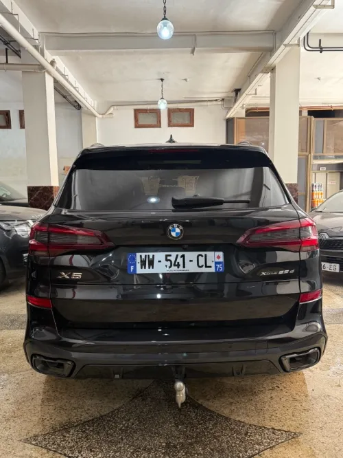 BMW X5 2023 
