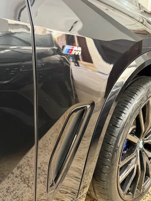 BMW X5 2023 