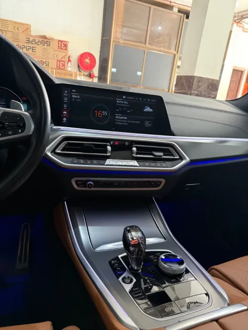 BMW X5 2023 