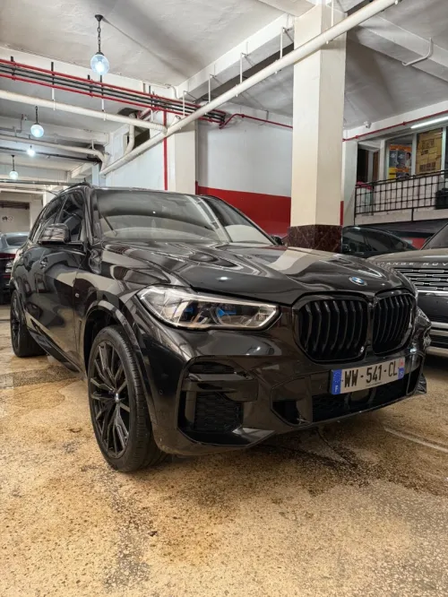 BMW X5 2023 