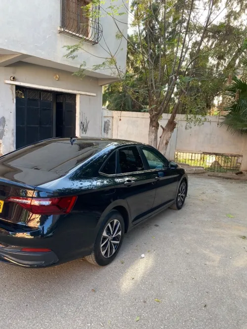 Volkswagen Jetta 2023 Tsi 1.5