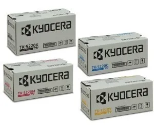 Toner Kyocera TK-5220 Compatible