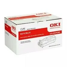 toner oki. B 411/ B 431 original 