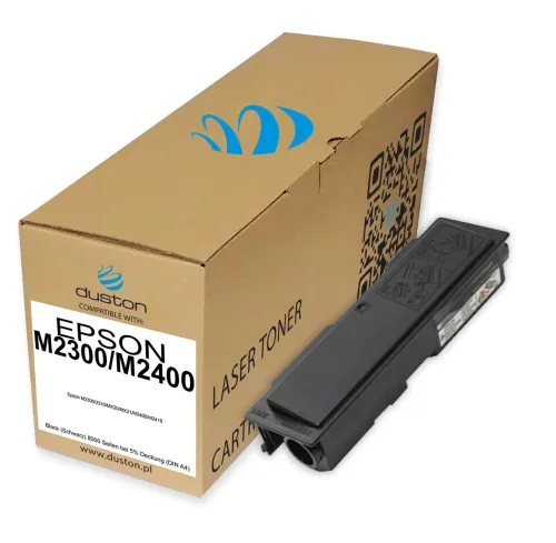 Toner epson M2300/M2400/MX20 Compatible