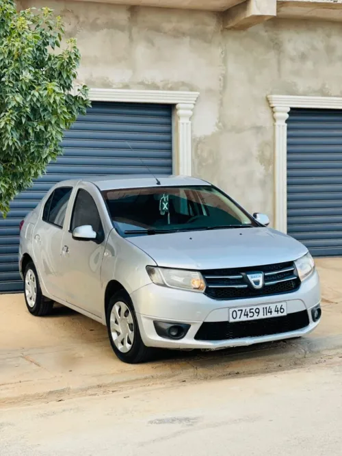 Dacia Logan 2014 Logan