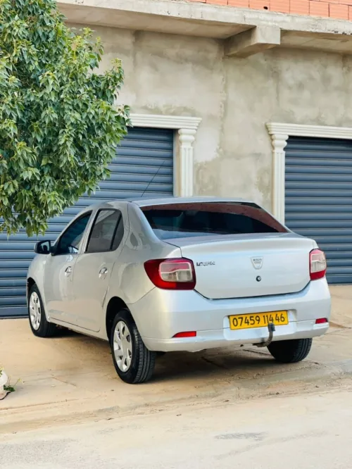 Dacia Logan 2014 Logan