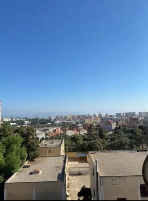 Vente Appartement F2 Alger Bab ezzouar