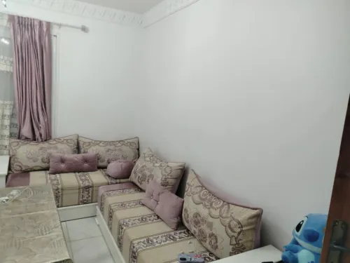 Vente Appartement F2 Oran Bir el djir