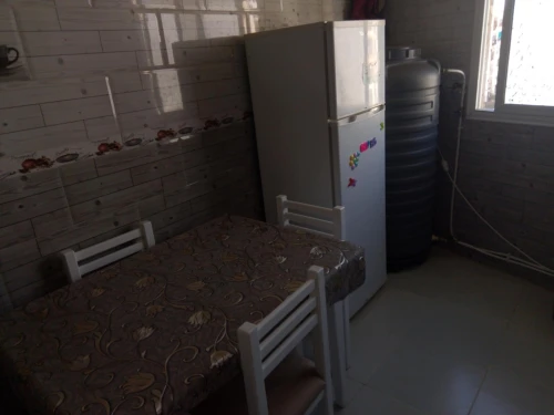 Vente Appartement F2 Oran Bir el djir