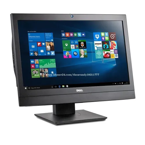 Dell AiO PC STATION