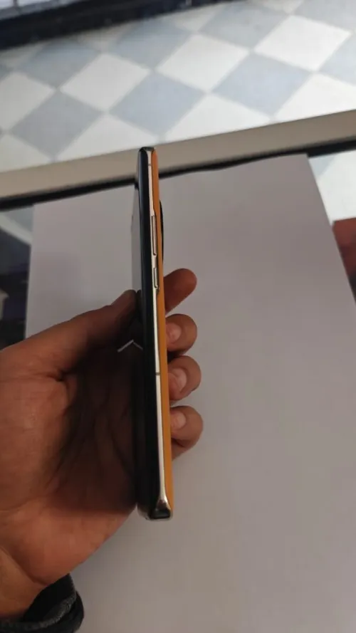 Honor Honor Magic 4 Pro 5G