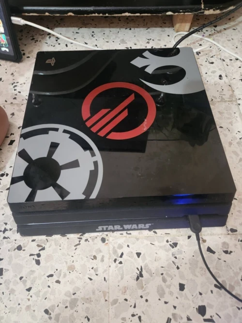 Playstation 4 pro 1T