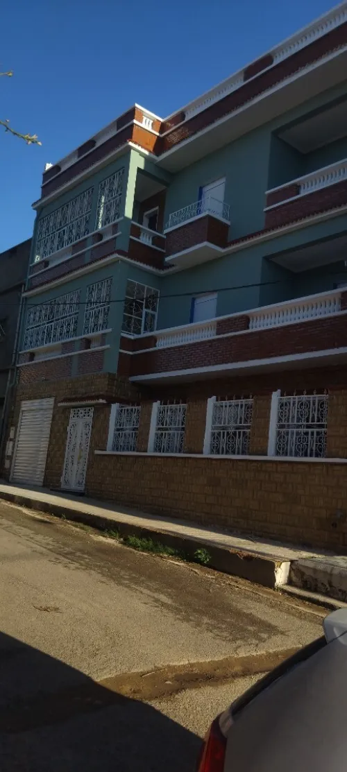 Vente Villa Relizane Relizane