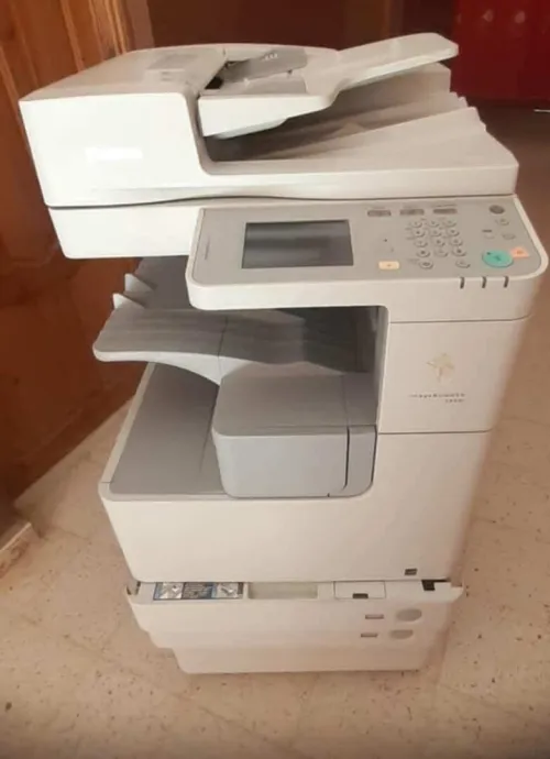 Canon ir 2545i