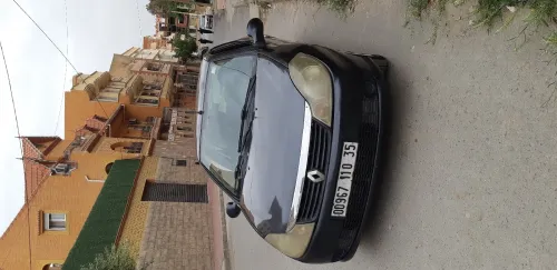 Renault Symbol 2010 Expression