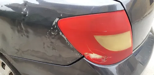 Renault Symbol 2010 Expression