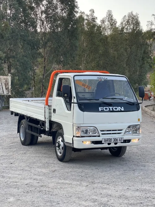 FOTON Foton 1036 2006