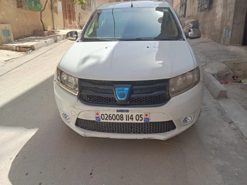 Dacia Logan 2014 Logan