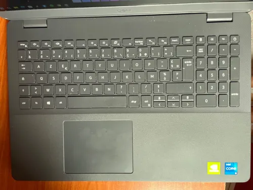 Dell Vostro 3500