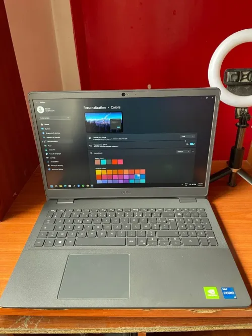 Dell Vostro 3500