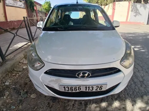 Hyundai i10 2013 i10