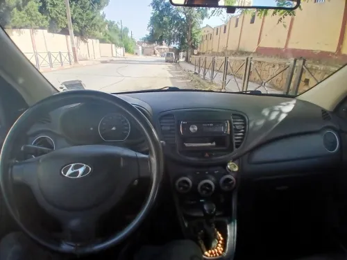 Hyundai i10 2013 i10