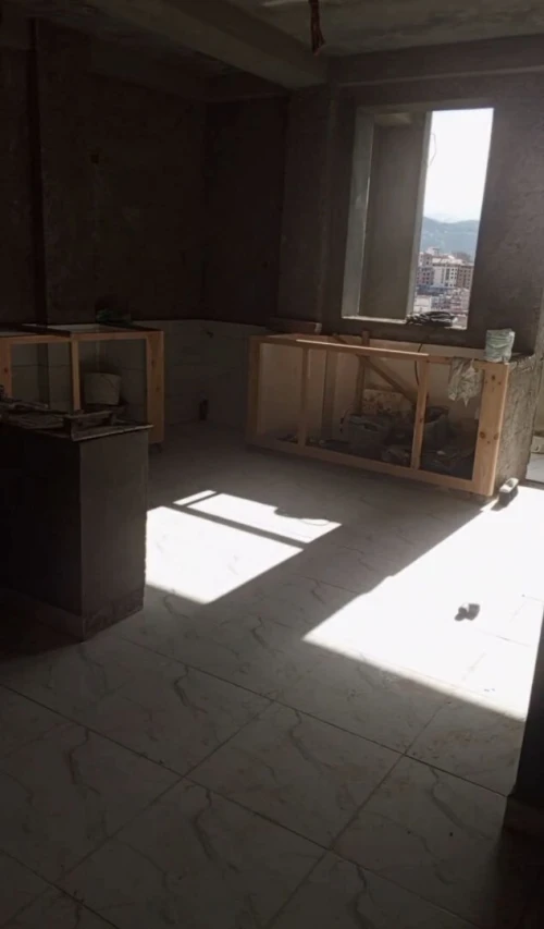 Vente Appartement F4 Tizi Ouzou Tizi ouzou