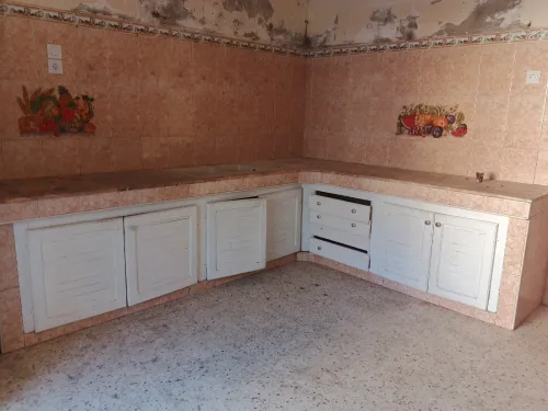 Location Appartement Niveau de villa F6 Tizi Ouzou Tizi ouzou