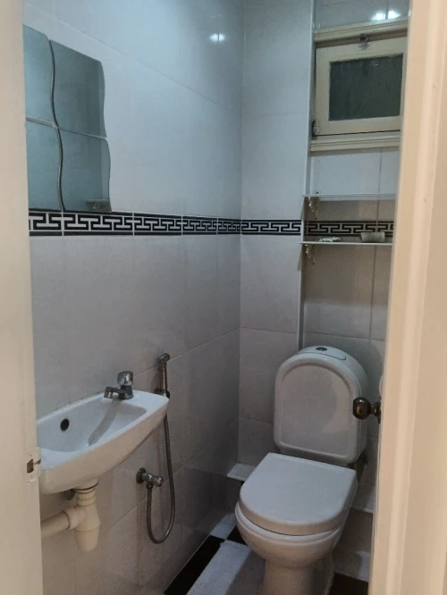 Vente Appartement F4 Tizi Ouzou Tizi ouzou