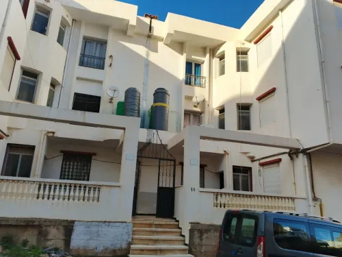 Vente Appartement F2 Tizi Ouzou Azeffoun