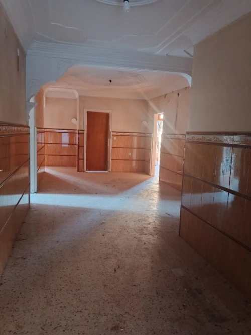 Location Appartement Niveau de villa F6 Tizi Ouzou Tizi ouzou