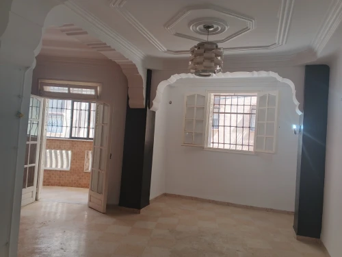 Vente Appartement F4 Tizi Ouzou Tizi ouzou