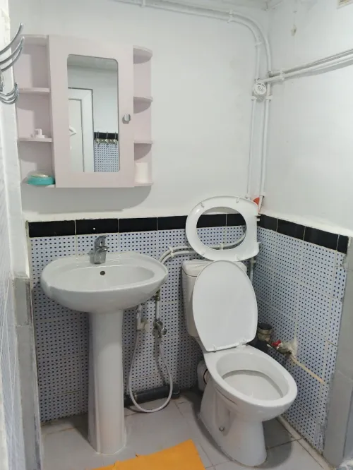 Location Appartement F2 Tizi Ouzou Tizi ouzou