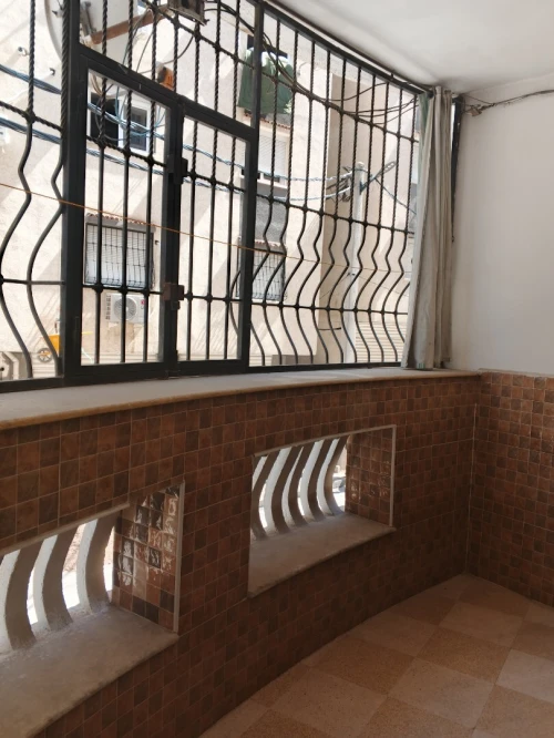Vente Appartement F4 Tizi Ouzou Tizi ouzou