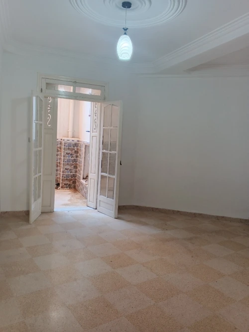 Vente Appartement F4 Tizi Ouzou Tizi ouzou