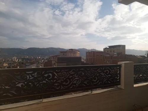 Vente Appartement Duplex Tizi Ouzou Tizi ouzou