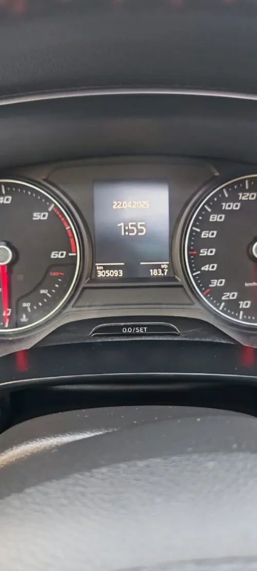 Seat Leon 2015 FR+