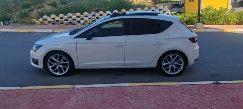 Seat Leon 2015 FR+