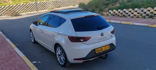 Seat Leon 2015 FR+