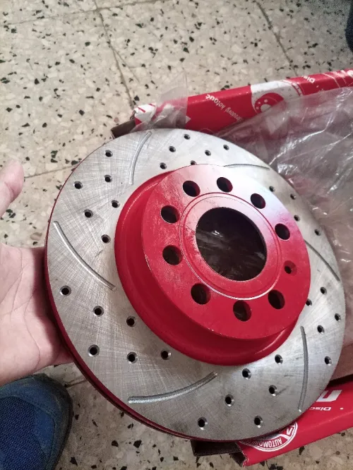 Kit Disk