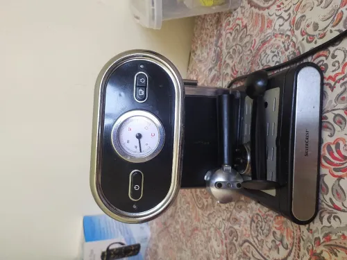 Machine a café 