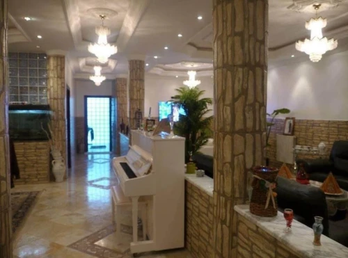 Vente Villa Oran Es senia