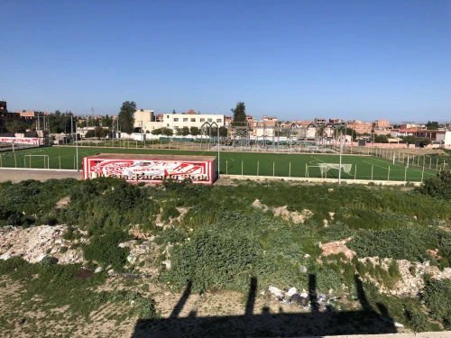 Vente Terrain Blida Sidi moussa