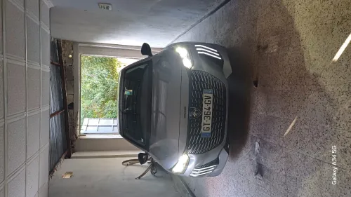 Peugeot 208 2023 Allure Pack
