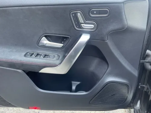 Mercedes Classe A 2025 a200