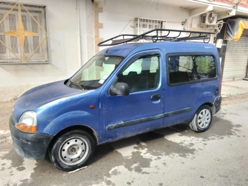 Renault Kangoo 1998 Kango