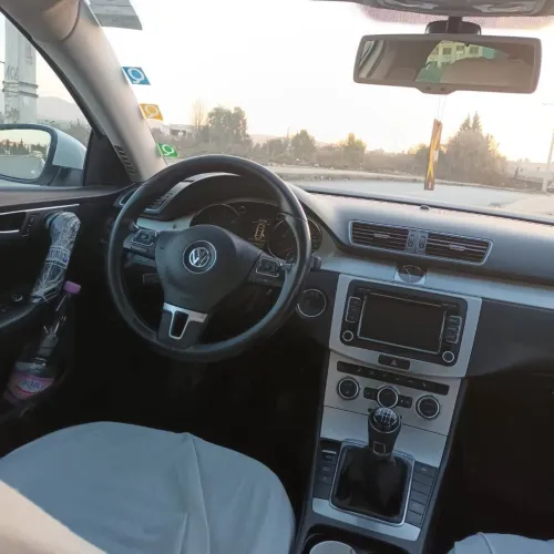 Volkswagen R line 2014 Karra