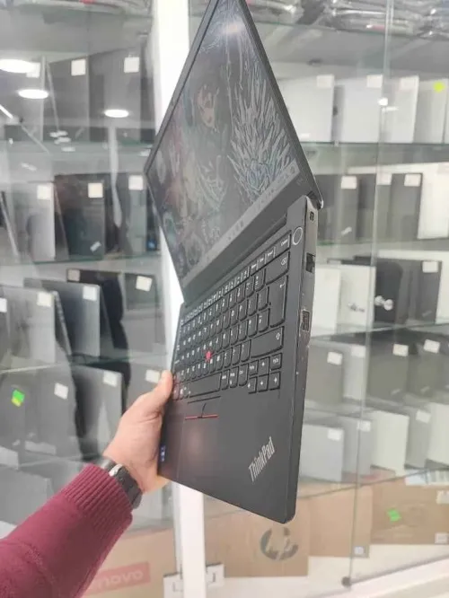  LENOVO THINKPAD E14